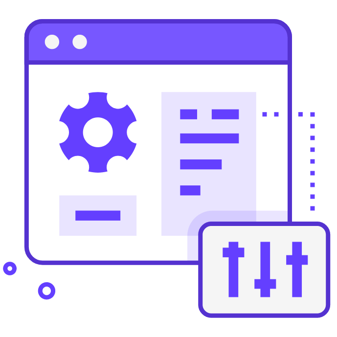Increase traffic and sales