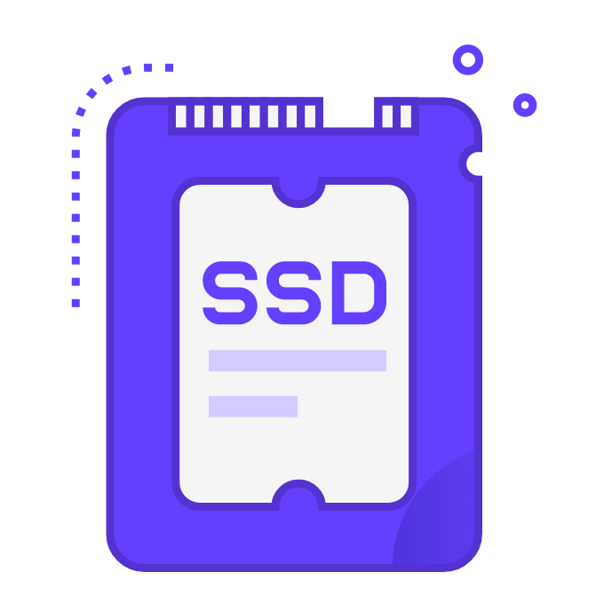 Solid State Drives